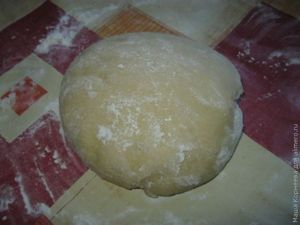печенье