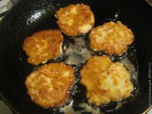 курица
