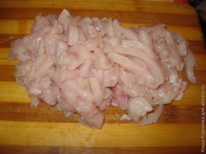 курица курица