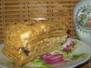 медовик