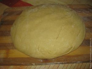 медовик