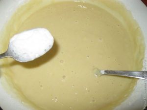 кексы