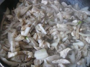 конвертики из лаваша