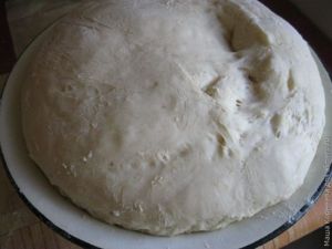пирожки