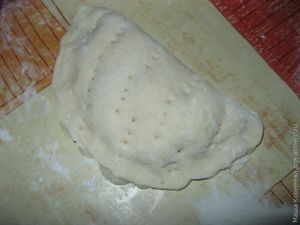 пирожки