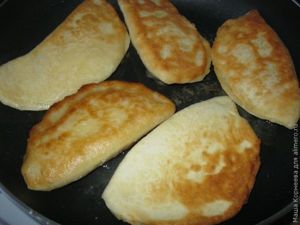 пирожки