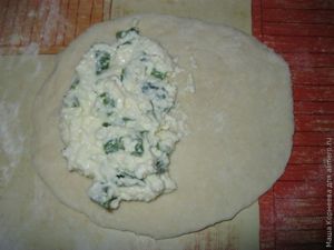 пирожки