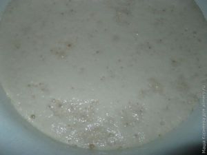 Хлебные палочки