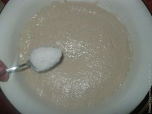 Хлебные палочки