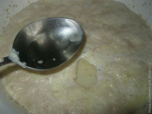 булочки с корицей