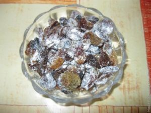 булочки с корицей