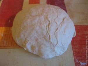 лепешки с картошкой