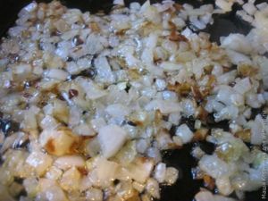 лепешки с картошкой
