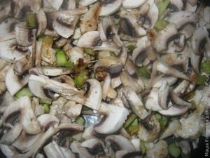 Закусочные корзинки