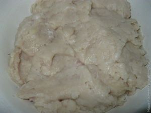 куриные котлеты