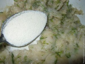 куриные котлеты