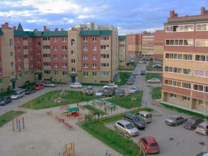 наш двор наш двор