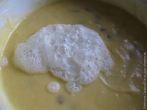 кексы рецепт
