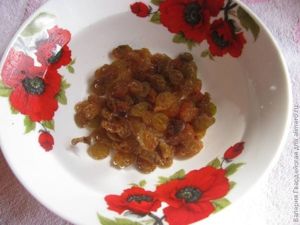 кексы рецепт