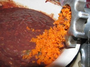 печеночные кексы рецепт