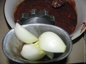 печеночные кексы рецепт