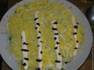 салат