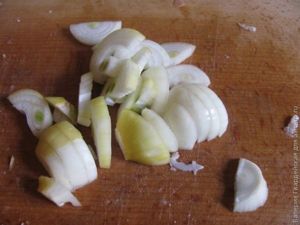 мясо по-французски рецепт