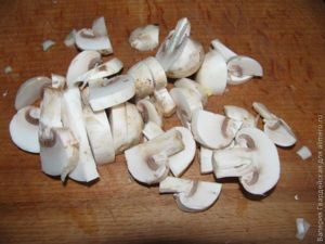 мясо по-французски рецепт