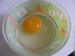 камбала рецепт
