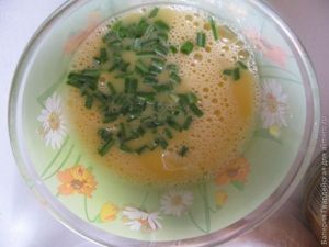 камбала рецепт