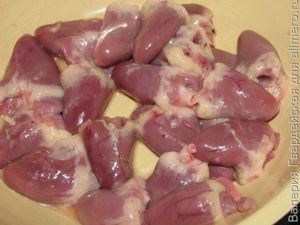 салат с сердечками салат с сердечками