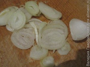Салат с сердечками по-корейски