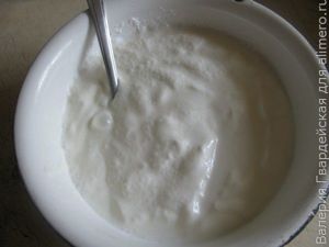 Кексы