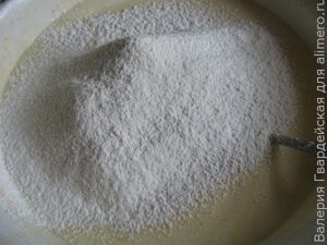 Кексы