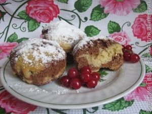 кексы