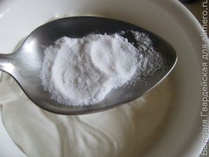 Кексы