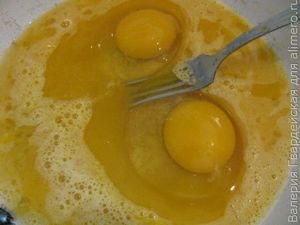 шарлотка рецепт