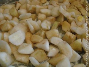 шарлотка рецепт
