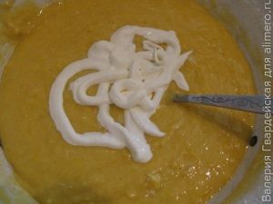 шарлотка рецепт