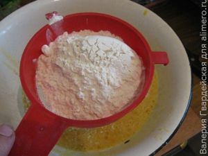 шарлотка рецепт