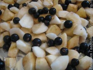 шарлотка рецепт