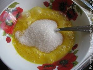шарлотка рецепт