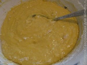 шарлотка рецепт