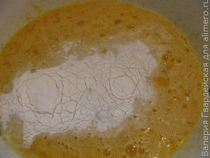 шарлотка рецепт