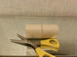 Гирлянды из картона