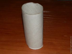 Гирлянды из картона