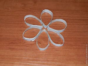 Гирлянды из картона