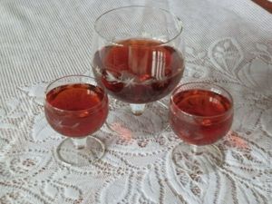 Сливовое вино