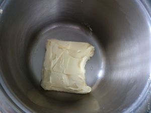 Торт из безе