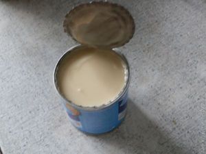 Торт из безе